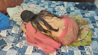 new married girl sex  and hardcore anal with husband's brother
