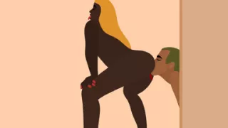 I Want to Be Your Ass Slave - Asmr