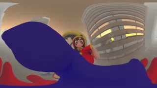 giantess animation 3