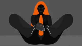 My Sex Goddess Mantra - Original Erotic