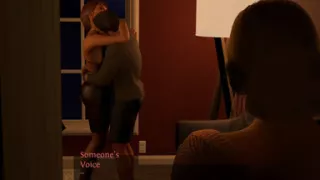 In Her Service V0.96 - Part 5 - I Got Caught in the Act When I Was About to Have Sex with Mistress Talia