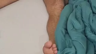 Delicious blow job
