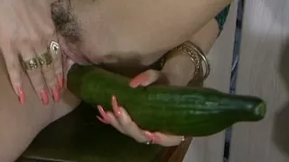 Fetish orgy action in the bar with piss-addicted German sluts