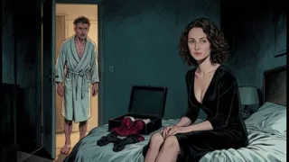 Julia and Philip(a)