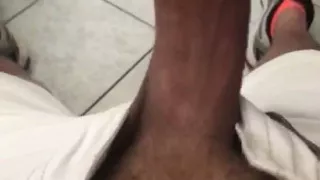 Playing One on Holiday