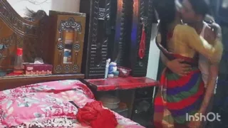 Desi Bangla Couple Real Homemade Hardcore Fucking - Tight Wet Pussy