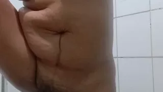 my camera man dick gets hard so i suck it