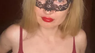 Do You Like Red?