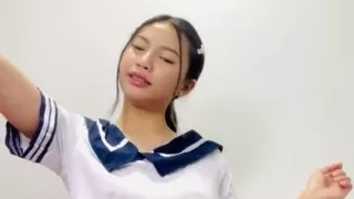 Twist of Brat Girl