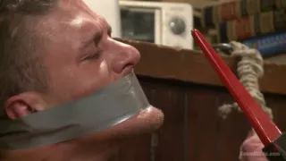 Alexander Gustavo's Nightmare
