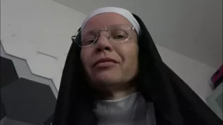 Role-play Control and Punishment in the Convent by Stepmother Superior