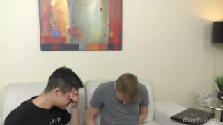 Surprise Visit