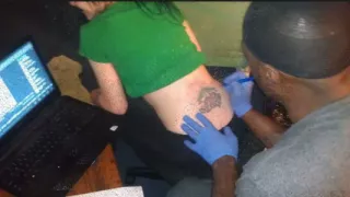 Lil Mary Butter Lubed Date Night Cumpilation with Xtra Footage