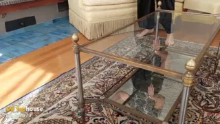 Mature Blonde Wife Enjoys Daily Sex
