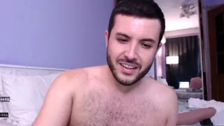 My online Cam show