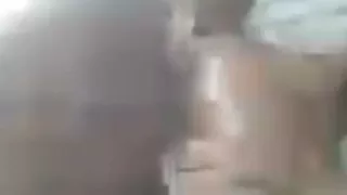 Her Pinkish Wet Pussy Arouse Me so Much