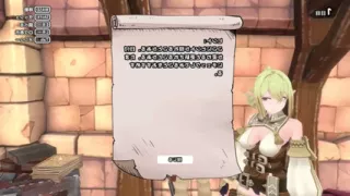 hentai games sexy dildo ntr milf milky cum swallow