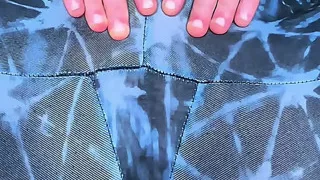 Pantie Bang 5
