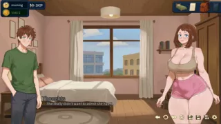 Complete Gameplay - Lust in Suburbs, Part 8