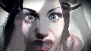 My Seductive Lips - Is a Door to Hell! Devour Fetish!