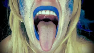 Cruel Siren Will Terrifies You and Swallow Alive