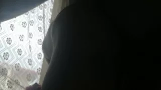My made stepson make a video of his cute butt whist he fucks my Big Ass