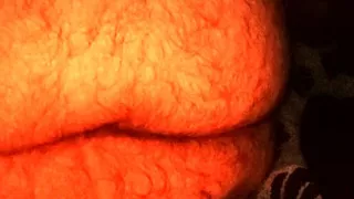 Analdildo fuck Par1