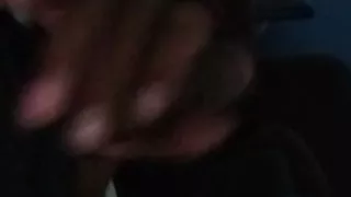 I Catch the Night