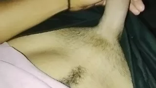 Giving Fire to My