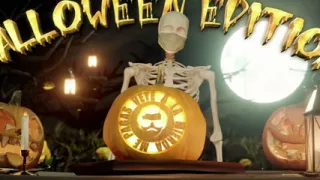 Season Four - All Treat No Tricks