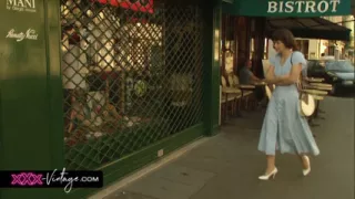 Anal Taxi Ride