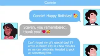 cartoon sex , gf bf having sex and chatting