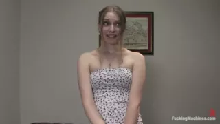 Amateur Girl Fridays Special Addition Contest for Porn Virgins
