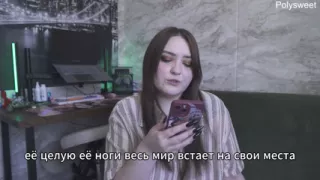 Porn Story - the Secret of Family Happiness (russian, Sexwife, Foot Fetish, Romance)