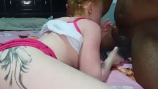 I Like Being Fucked From Behind but I Can't Stop Playing My Game