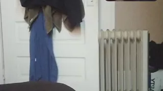 My wife and friend felt back alley whore freaky & porn theater freaky