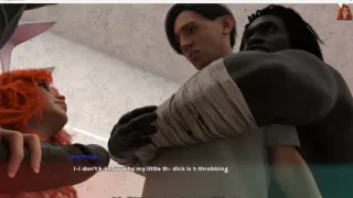 Fate Won't Seperate Us - Gameplay - Roleplay - Girlfriend Humilates the Little Dick Boyfriend