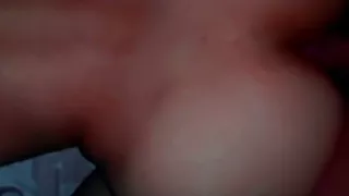 With His Ass up to Receive the Dick of the Funk Dance, Receiving Dick in the Ass, He Fulfilled What He Promised That He Would on