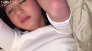 Japanese Student with Big Tits. This Is a Frame Shot Video Taken at the End of a Class. It Is a Very Precious Image