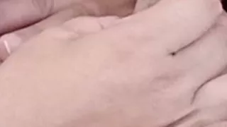 Sucking balls
