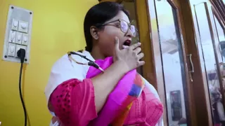 Indian Mallu Dirty Lady Doctor Treatment Ko Bahane Patient Ko Ghapaghap Choda