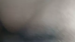 My wife ends up squirting