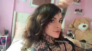 Amy Nosferatu