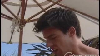 Dripping Wet