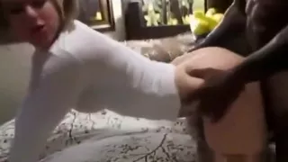 Garimpada Branquinhas Chupando Negros Dotados