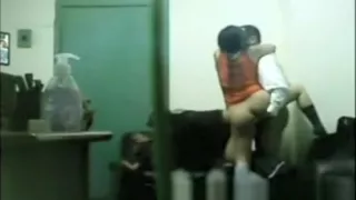 Video íntimo de pastor transando com fiel caiu na net