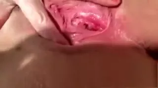 Brincando com a ppk gostosa