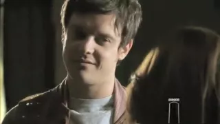 Chandelly Braz nua em Saramandaia