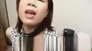 teen amateur fucking and sucking big cock on camera