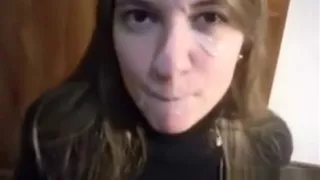 Lelu LoveLive POV Blowjob Facial